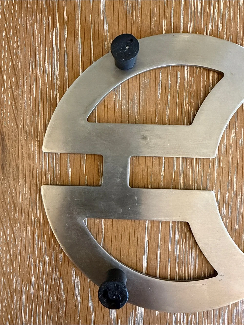 N/A stainless steel